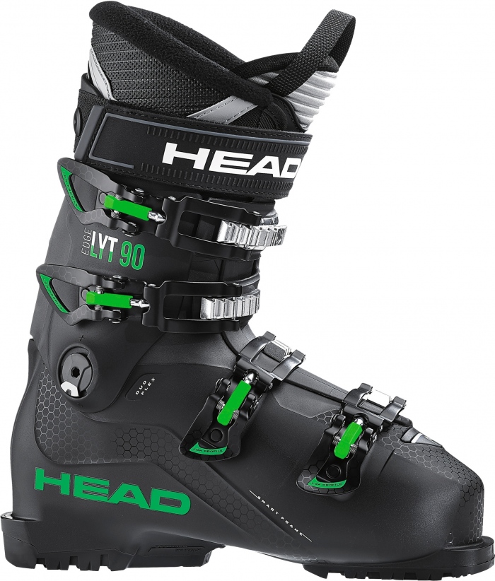 Горнолыжные ботинки Head Edge LYT 90