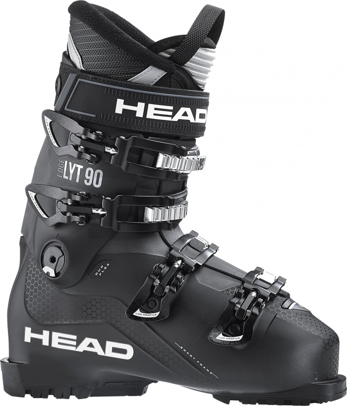 Горнолыжные ботинки Head Edge LYT 90