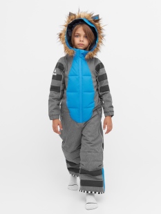 Комбинезон Weedo Racoondo Racoon Snowsuit