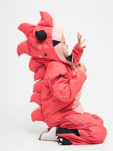 Комбинезон Weedo Olilido Monsterlili Snowsuit