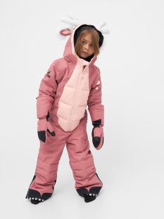 Комбинезон Weedo Ohdeer Deer Snowsuit