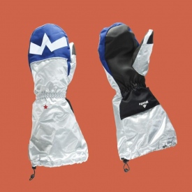 Рукавицы Weedo Powdo Commander Gloves