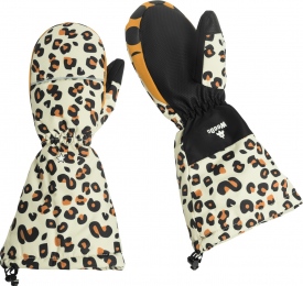 Рукавицы Weedo Cheetahdo Leoprint Gloves