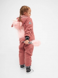 Флисовый комбинезон Weedo Unido Fleece Jumpsuit