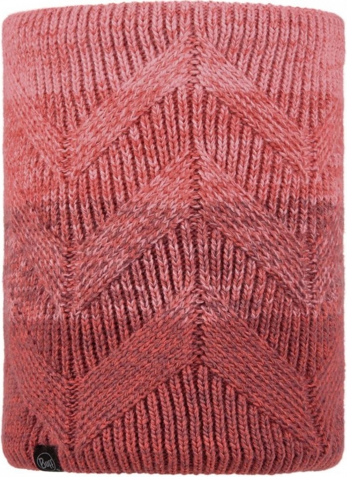 Шарф-снуд Buff Masha Knitted & Fleece Neckwarmer