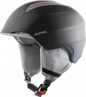 Горнолыжный шлем Alpina Grand Jr