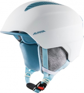 Горнолыжный шлем Alpina Grand Jr