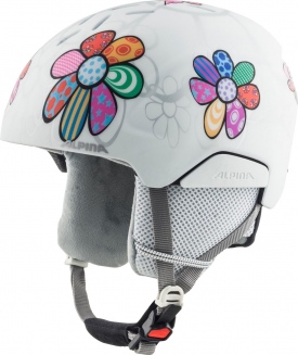 Горнолыжный шлем Alpina Pizi
