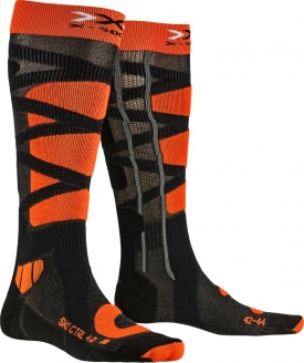 Носки X-Socks Ski Control 4.0
