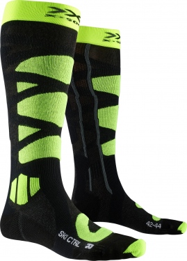 Носки X-Socks Ski Control 4.0