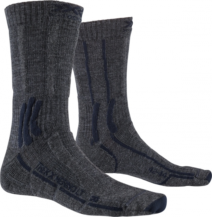 Носки X-Socks Trek X Merino Light