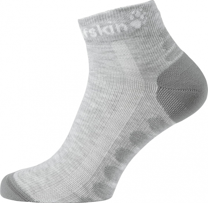 Термоноски Jack Wolfskin Multifunction Sock Low Cut