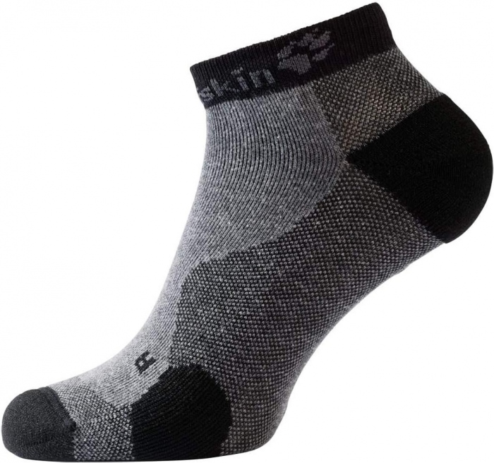 Термоноски Jack Wolfskin Urban Sock Low Cut