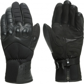 Перчатки Dainese HP Ergotek Gloves