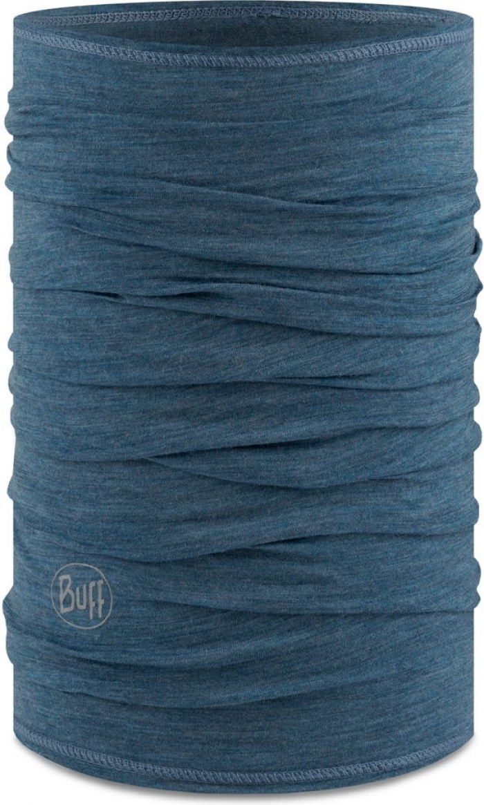 Шарф Buff Merino Lightweight