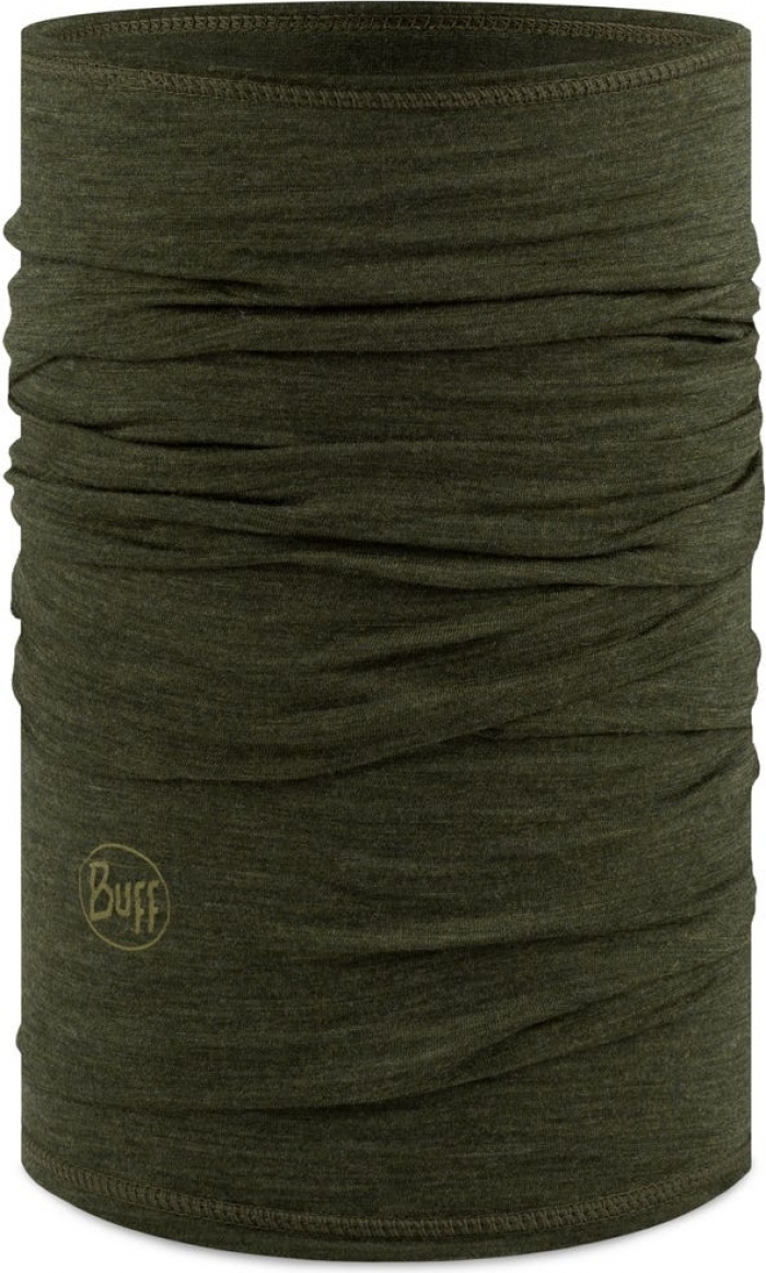Шарф Buff Merino Lightweight