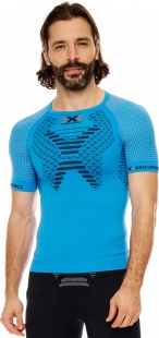 Термобелье X-Bionic футболка Twyce Running Speed Evo Man