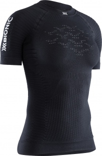 Термобелье X-Bionic футболка Effector 4.0 Running Lady 