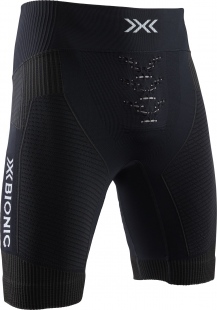 Термобелье X-Bionic шорты Effektor 4.0 Running Shorts Man