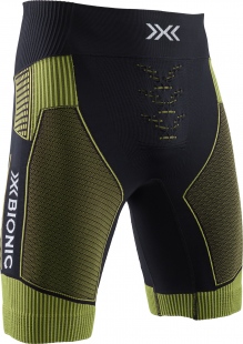 Термобелье X-Bionic шорты Effektor 4.0 Running Shorts Man