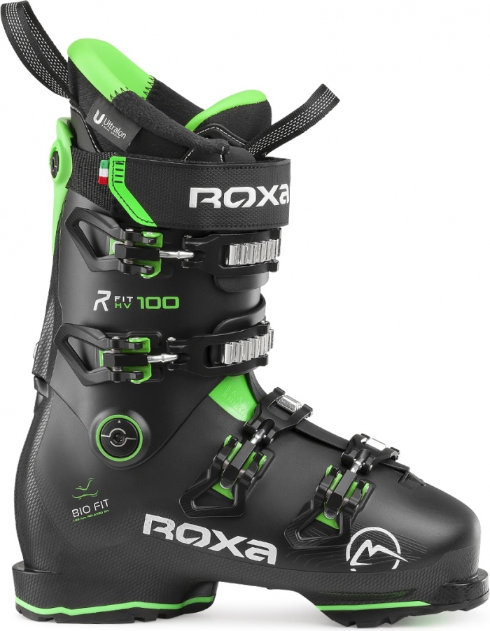 Горнолыжные ботинки Roxa R/Fit 100 GW