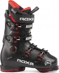 Горнолыжные ботинки Roxa R/Fit 80 GW