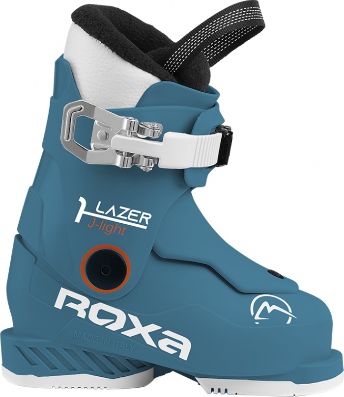 Горнолыжные ботинки Roxa Lazer 1