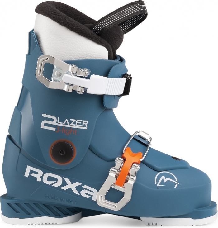 Горнолыжные ботинки Roxa Lazer 2