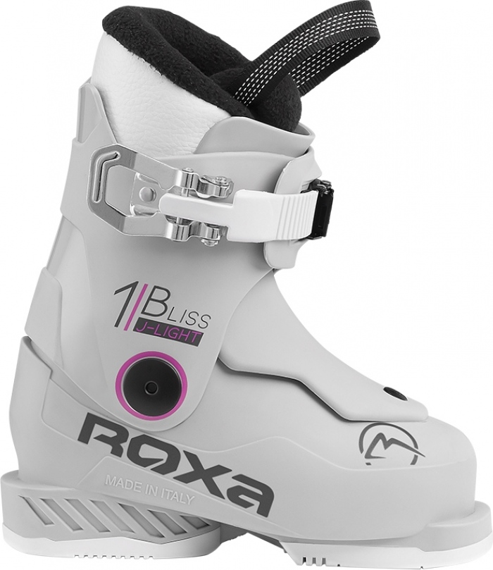 Горнолыжные ботинки Roxa Bliss 1