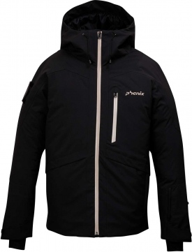 Горнолыжная куртка Phenix Time Space Jacket