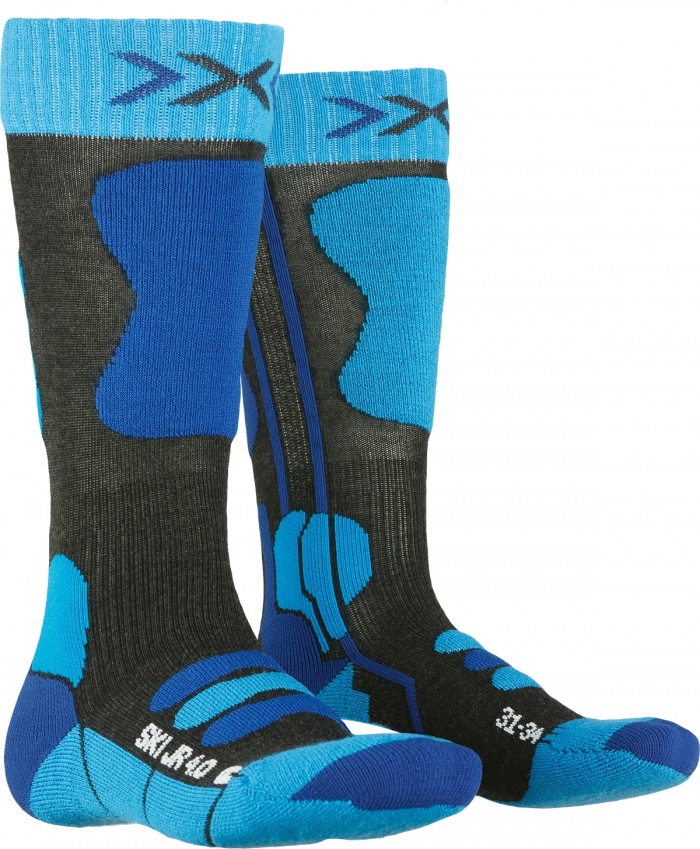 Носки X-Socks Ski Junior 4.0