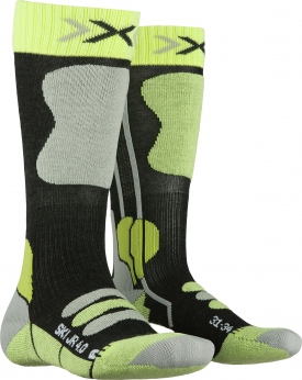 Носки X-Socks Ski Junior 4.0