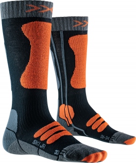 Носки X-Socks Ski Junior 4.0