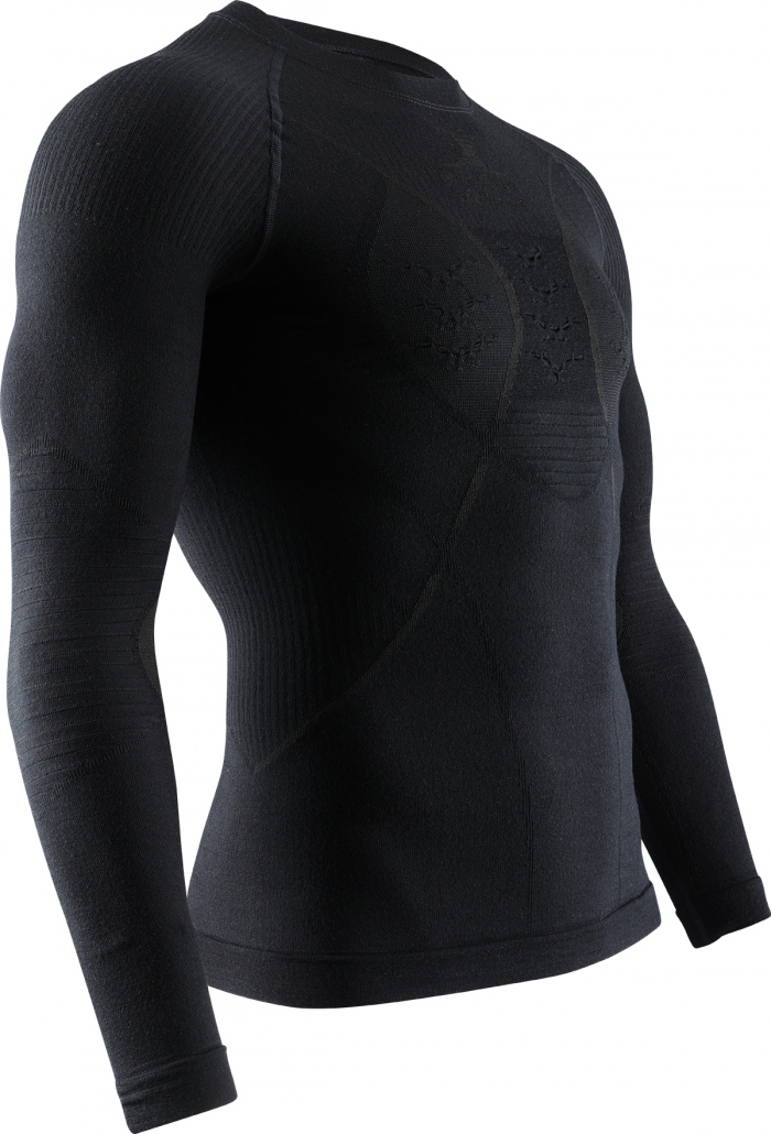 Термобелье X-Bionic рубашка Apani 4.0 Merino Men