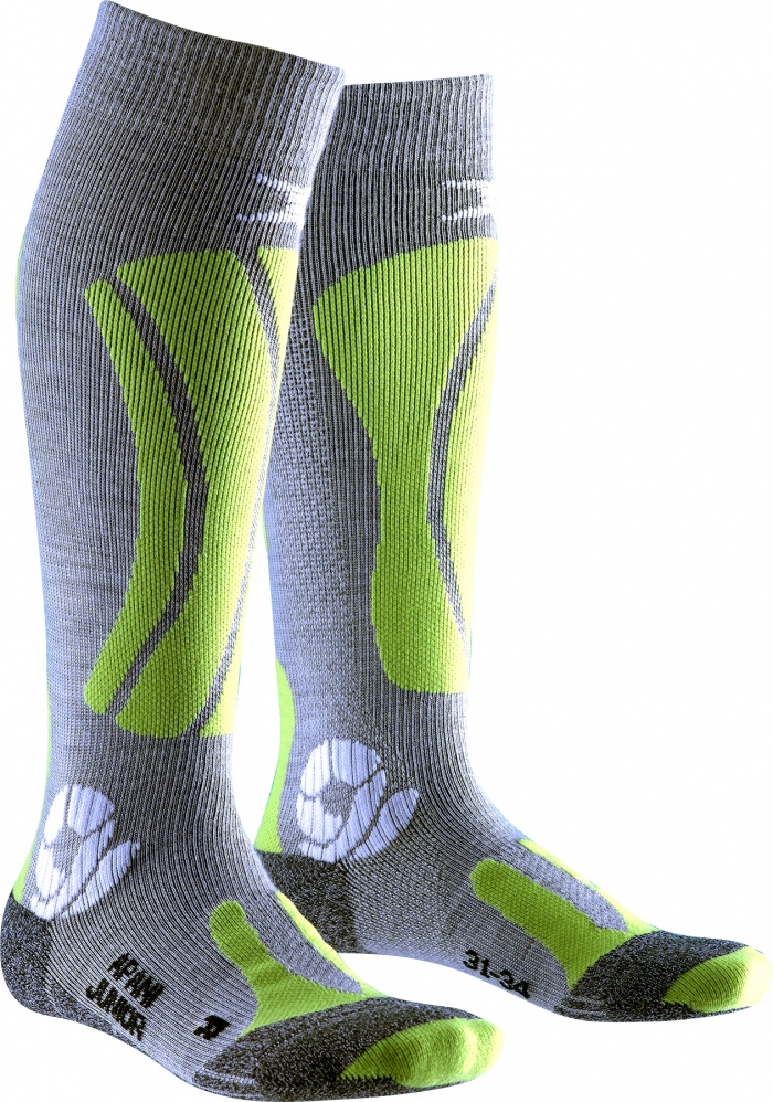 Носки X-Socks Apani Wintersports Junior 