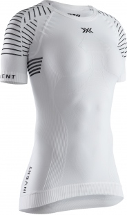 Термобелье X-Bionic футболка Invent 4.0 Light Shirt Women