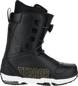 Ботинки для сноуборда Terror Block TGF