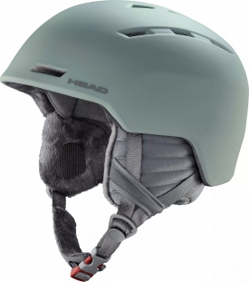 Горнолыжный шлем Head Valery