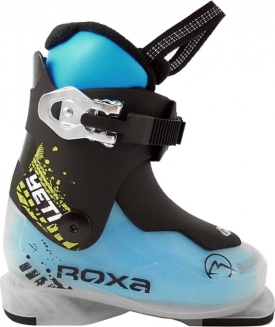 Горнолыжные ботинки Roxa Yeti 1