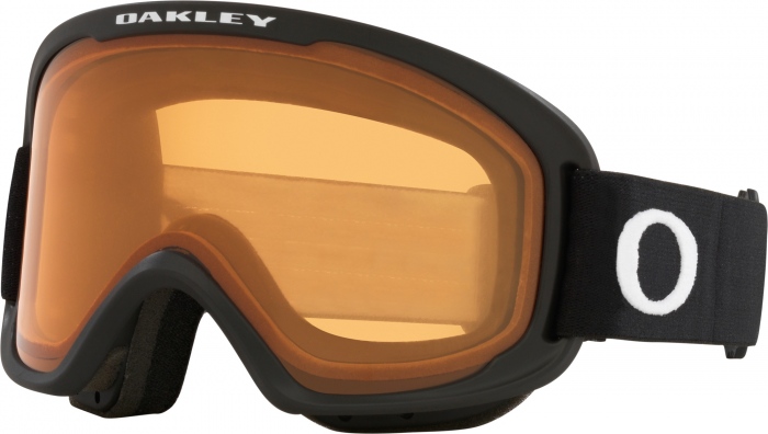 Маска Oakley O-Frame 2.0 Pro M Matte Black / Persimmon