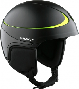 Горнолыжный шлем Indigo Signature