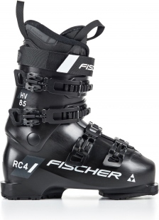 Горнолыжные ботинки  Fischer RC4 85 HV GW
