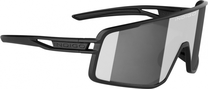 Очки Indigo The Frame Mirror Chrome S3