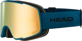 Маска Head Horizon 2.0 5K + Spare Lens