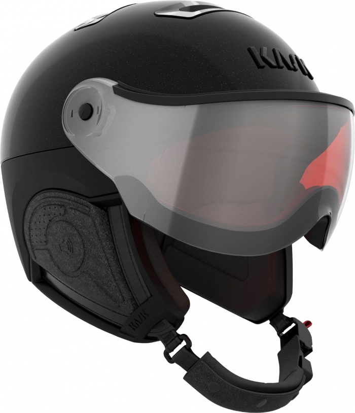 Горнолыжный шлем Kask Chrome Photochromic