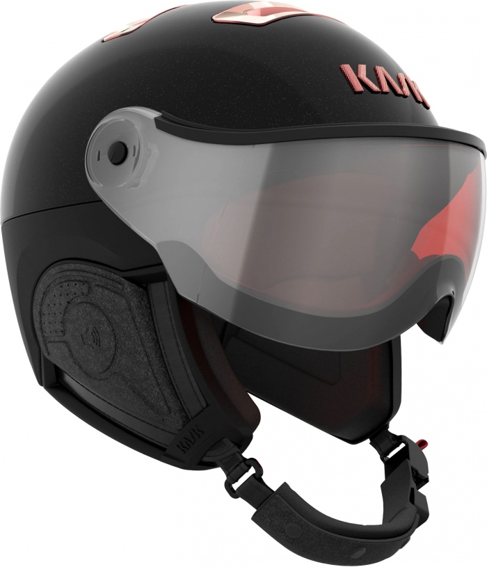 Горнолыжный шлем Kask Chrome Photochromic