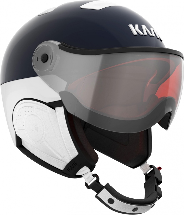 Горнолыжный шлем Kask Class Sport Photochromic