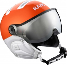 Горнолыжный шлем Kask Class Sport Photochromic