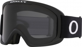 Маска Oakley O-Frame 2.0 Pro L Matte Black / Dark Grey