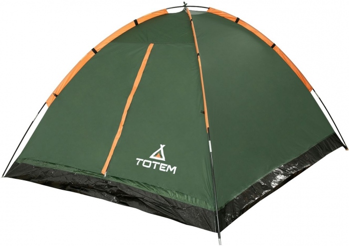 Палатка Totem Summer 4 v2